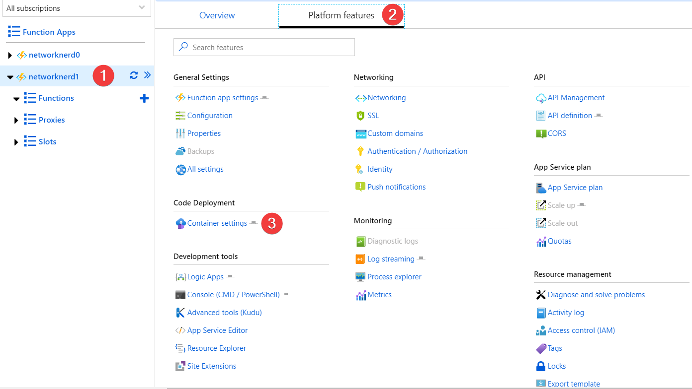 Push And Pull Using Vs Code With Azure Repos The Networknerd Blog